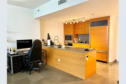 465 Brickell Avenue #4906, Miami, FL 33131 - Photo 4