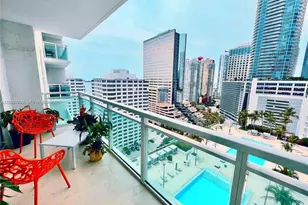 950 Brickell Bay Dr, Miami, FL 33131 - Photo 1
