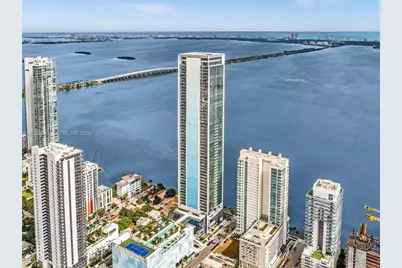 700 NE 26th Ter #3606, Miami, FL 33137 - Photo 18