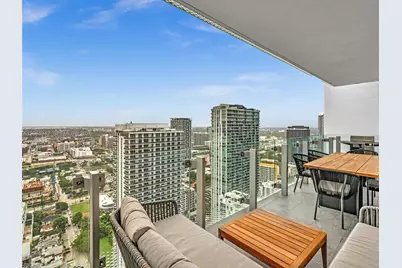700 NE 26th Ter #3606, Miami, FL 33137 - Photo 42
