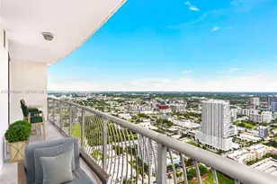 1750 N Bayshore Dr, Miami, FL 33132 - Photo 2