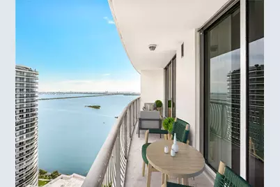 1750 N Bayshore Dr #PH-5309, Miami, FL 33132 - Photo 1