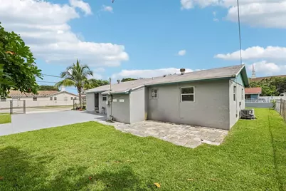 3398 NW 212th St, Miami Gardens, FL 33056 - Photo 28