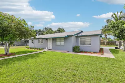 3398 NW 212th St, Miami Gardens, FL 33056 - Photo 24