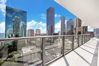 1300 S Miami Ave #1705, Miami, FL 33130 - Photo 10