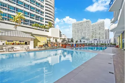 1300 S Miami Ave #1705, Miami, FL 33130 - Photo 14