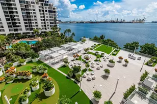 770 Claughton Island Dr, Miami, FL 33131 - Photo 1
