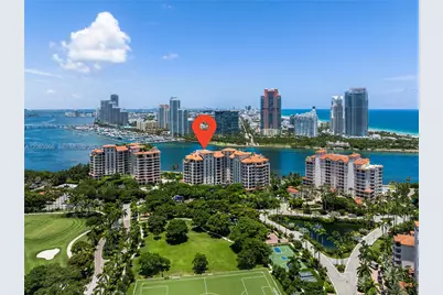 7061 Fisher Island Dr #7061, Miami Beach, FL 33109 - Photo 58
