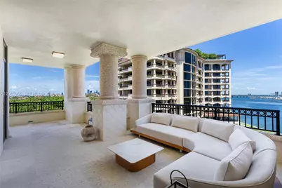 7061 Fisher Island Dr #7061, Miami Beach, FL 33109 - Photo 18
