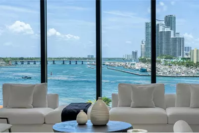 7061 Fisher Island Dr #7061, Miami Beach, FL 33109 - Photo 10