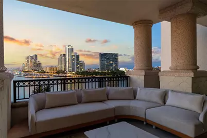 7061 Fisher Island Dr #7061, Miami Beach, FL 33109 - Photo 38