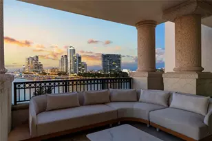 7061 Fisher Island Dr, Miami Beach, FL 33109 - Photo 38