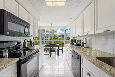3400 NE 192nd St #412, Aventura, FL 33180 - Photo 12