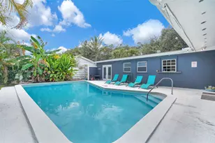 407 S 56th Terrace, Hollywood, FL 33023 - Photo 6
