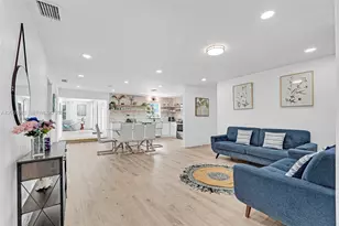 407 S 56th Terrace, Hollywood, FL 33023 - Photo 8