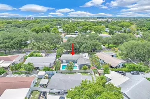 407 S 56th Terrace, Hollywood, FL 33023 - Photo 46