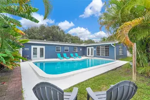 407 S 56th Terrace, Hollywood, FL 33023 - Photo 1