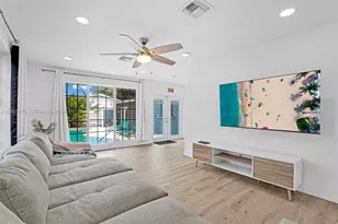 407 S 56th Terrace, Hollywood, FL 33023 - Photo 4