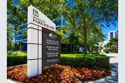 2920 NE 207th St #801, Aventura, FL 33180 - Photo 2
