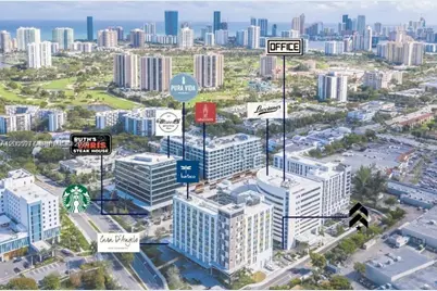 2920 NE 207th St #801, Aventura, FL 33180 - Photo 6