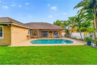 12617 NW 23rd St, Pembroke Pines, FL 33028 - Photo 34