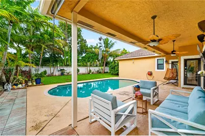 12617 NW 23rd St, Pembroke Pines, FL 33028 - Photo 32