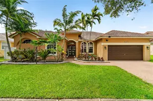 12617 NW 23rd St, Pembroke Pines, FL 33028 - Photo 1