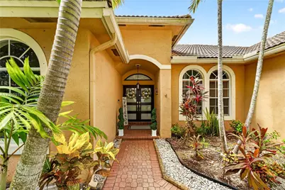 12617 NW 23rd St, Pembroke Pines, FL 33028 - Photo 2
