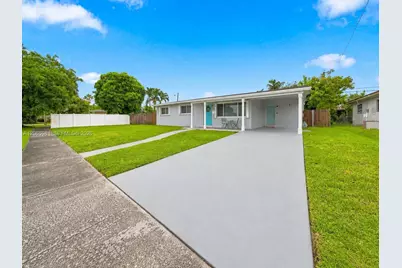 6414 SW 7th St, Pembroke Pines, FL 33023 - Photo 18