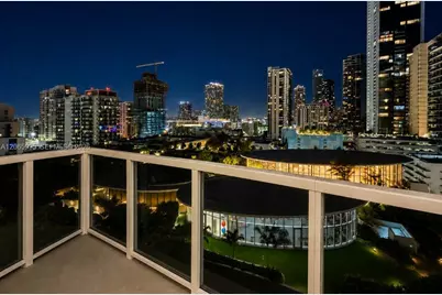 601 NE 23rd St #PH02, Miami, FL 33137 - Photo 1