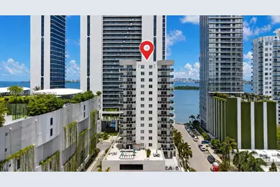 601 NE 23rd St #PH02, Miami, FL 33137 - Photo 22