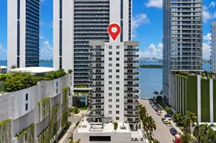 601 NE 23rd St, Miami, FL 33137 - Photo 22