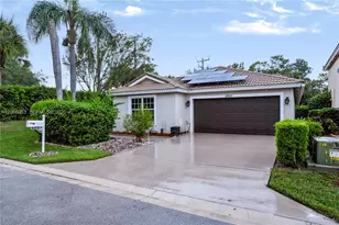 4927 Lombard Pass Dr, Lake Worth, FL 33463 - Photo 2