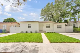 4840 SW 5th Terrace, Miami, FL 33134 - Photo 1