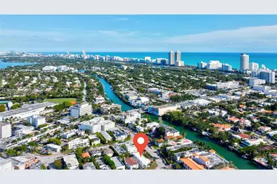 3900 N Meridian Ave #4, Miami Beach, FL 33140 - Photo 2