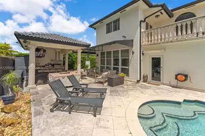 14380 SW 36th St, Miami, FL 33175 - Photo 36