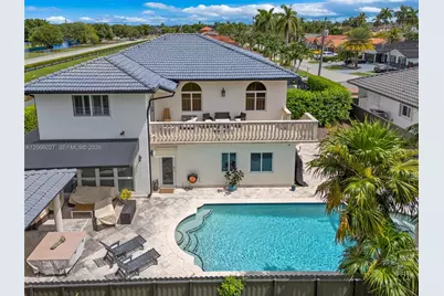 14380 SW 36th St, Miami, FL 33175 - Photo 44