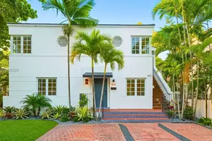400 Alcazar Ave, Coral Gables, FL 33134 - Photo 1