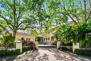 1410 Tagus Ave, Coral Gables, FL 33156 - Photo 1