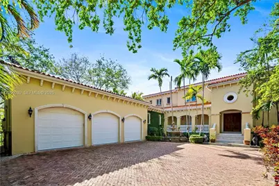 1410 Tagus Ave, Coral Gables, FL 33156 - Photo 2