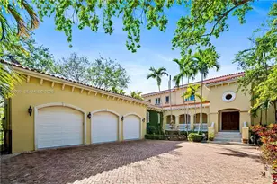1410 Tagus Ave, Coral Gables, FL 33156 - Photo 2