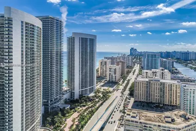 1800 S Ocean Dr #4005, Hallandale Beach, FL 33009 - Photo 32
