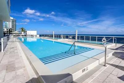 1800 S Ocean Dr #4005, Hallandale Beach, FL 33009 - Photo 34