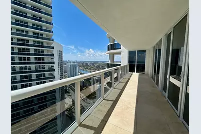 1800 S Ocean Dr #4005, Hallandale Beach, FL 33009 - Photo 4