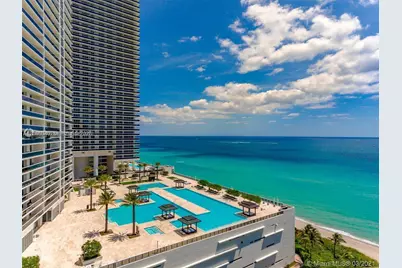 1800 S Ocean Dr #4005, Hallandale Beach, FL 33009 - Photo 30