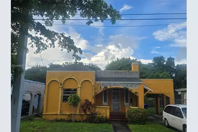 1368 NW 56th St, Miami, FL 33142 - Photo 1