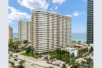2049 S Ocean Dr #1406, Hallandale Beach, FL 33009 - Photo 1
