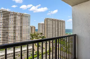 2049 S Ocean Dr, Hallandale Beach, FL 33009 - Photo 4
