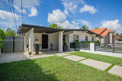 3500 SW 13th St, Miami, FL 33145 - Photo 2