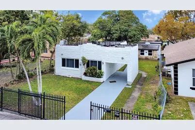 7770 NW 9th Ave, Miami, FL 33150 - Photo 1